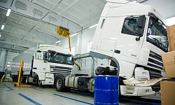 Ремонт DAF, что нужно знать владельцам грузовиков?